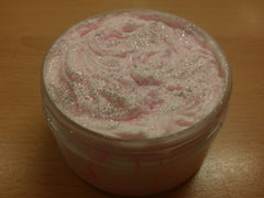 Whipped Soap Fluff