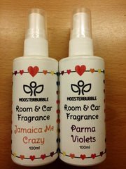 Room & car freshner