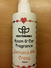 Room & car freshner