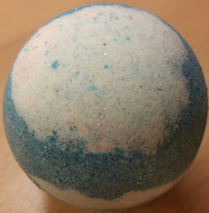 Foaming Bath Bombs