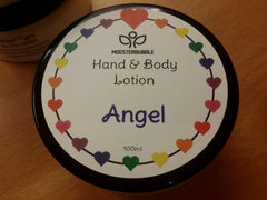 Body Lotion