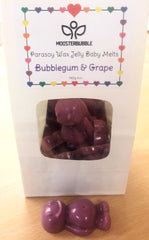 Wax Jelly Baby Bags (12 melts)