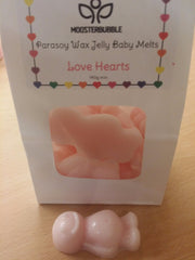 Wax Jelly Baby Bags (12 melts)