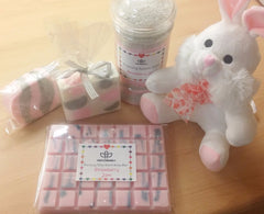 Easter Bunny Gift Set